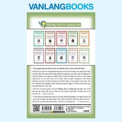 Những Nhà Tư Tưởng Lớn: Foucault Trong 60 Phút - Vanlangbooks