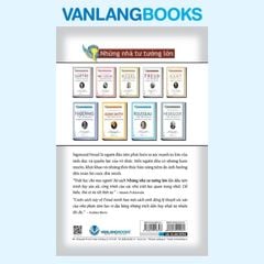 Những Nhà Tư Tưởng Lớn - Freud Trong 60 Phút - Vanlangbooks