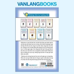 Những Nhà Tư Tưởng Lớn - Habermas Trong 60 Phút - Vanlangbooks
