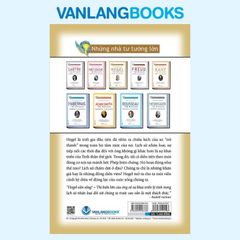 Những Nhà Tư Tưởng Lớn - Hegel Trong 60 Phút - Vanlangbooks