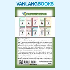 Những Nhà Tư Tưởng Lớn: Hobbes Trong 60 Phút - Vanlangbooks