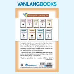 Những Nhà Tư Tưởng Lớn - Kant Trong 60 Phút - Vanlangbooks