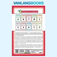 Những Nhà Tư Tưởng Lớn: Rawls Trong 60 Phút - Vanlangbooks