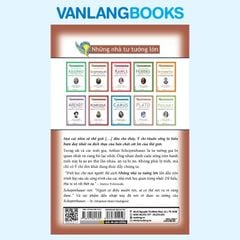 Những Nhà Tư Tưởng Lớn: Schopenhauer Trong 60 Phút - Vanlangbooks