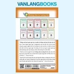 Những Nhà Tư Tưởng Lớn: Wittgenstein Trong 60 Phút - Vanlangbooks
