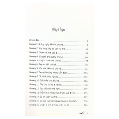 Những giải pháp nuôi dạy con hàng ngày - Vanlangbooks