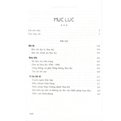 Những sự kiện lớn trong lịch sử Hoa Kỳ - Vanlangbooks