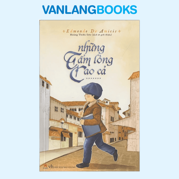 Những Tấm Lòng Cao Cả