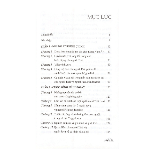 Những Thay Đổi Trong Văn Hóa & Tôn Giáo Của Đông Nam Á - Vanlangbooks