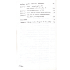 Những Thay Đổi Trong Văn Hóa & Tôn Giáo Của Đông Nam Á - Vanlangbooks