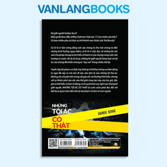 True Crime Stories - Những Tội Ác Có Thật - Vanlangbooks