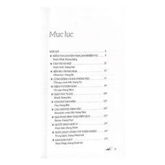 Nói Chuyện Triết Trên Bàn Ăn - Vanlangbooks