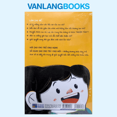 Nói Sao Cho Trẻ Chịu Nghe Và Nghe Sao Cho Trẻ Chịu Nói (Tái Bản 2025)