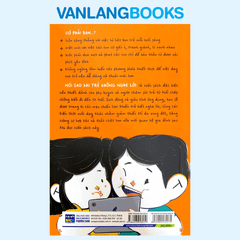 Nói Sao Khi Trẻ Không Nghe Lời