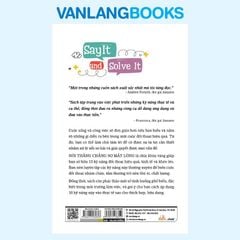 Nói Thẳng Chẳng Sợ Mất Lòng (Tái Bản 2026) -Vanlangbooks