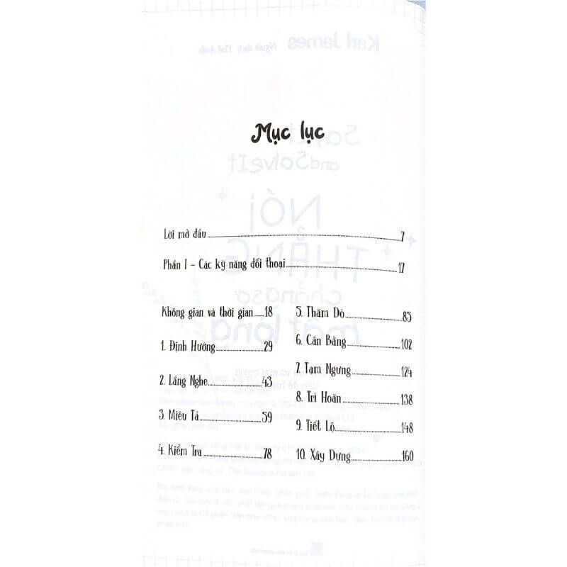 Nói Thẳng Chẳng Sợ Mất Lòng (Tái Bản 2026) -Vanlangbooks