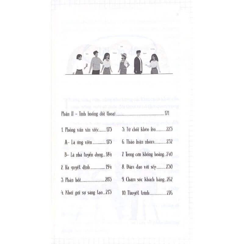 Nói Thẳng Chẳng Sợ Mất Lòng (Tái Bản 2026) -Vanlangbooks