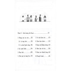 Nói Thẳng Chẳng Sợ Mất Lòng (Tái Bản 2026) -Vanlangbooks