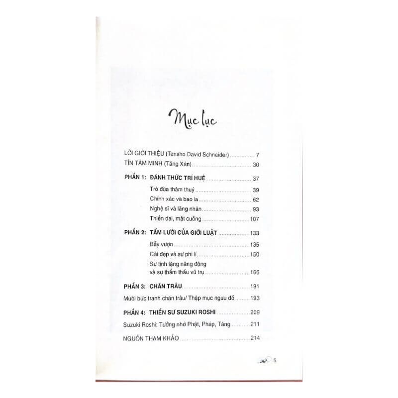 Nơi Thiền Tông & Mật Tông Hội Ngộ - Vanlangbooks