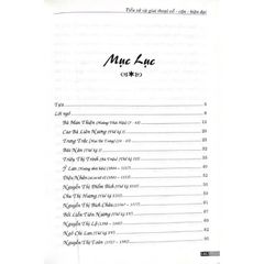 Nữ Sĩ Việt Nam  - Vanlangbooks
