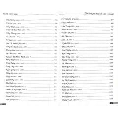 Nữ Sĩ Việt Nam  - Vanlangbooks