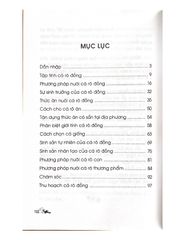 Nuôi cá rô đồng sinh sản nhân tạo - Vanlangbooks