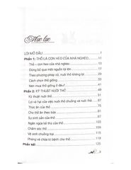 Nuôi và Kinh Doanh Thỏ - Vanlangbooks