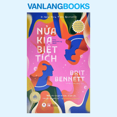 Nửa Kia Biệt Tích