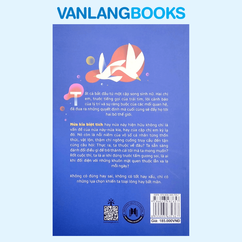 Nửa Kia Biệt Tích