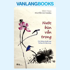 Nước Bùn Vẫn Trong