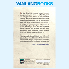 Nước Bùn Vẫn Trong