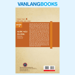 Nước Mắt Ẩn Phu - Đỗ Lệnh Thiện Và Kim Mã Ẩn Phu Cảm Tình Lệ Tập