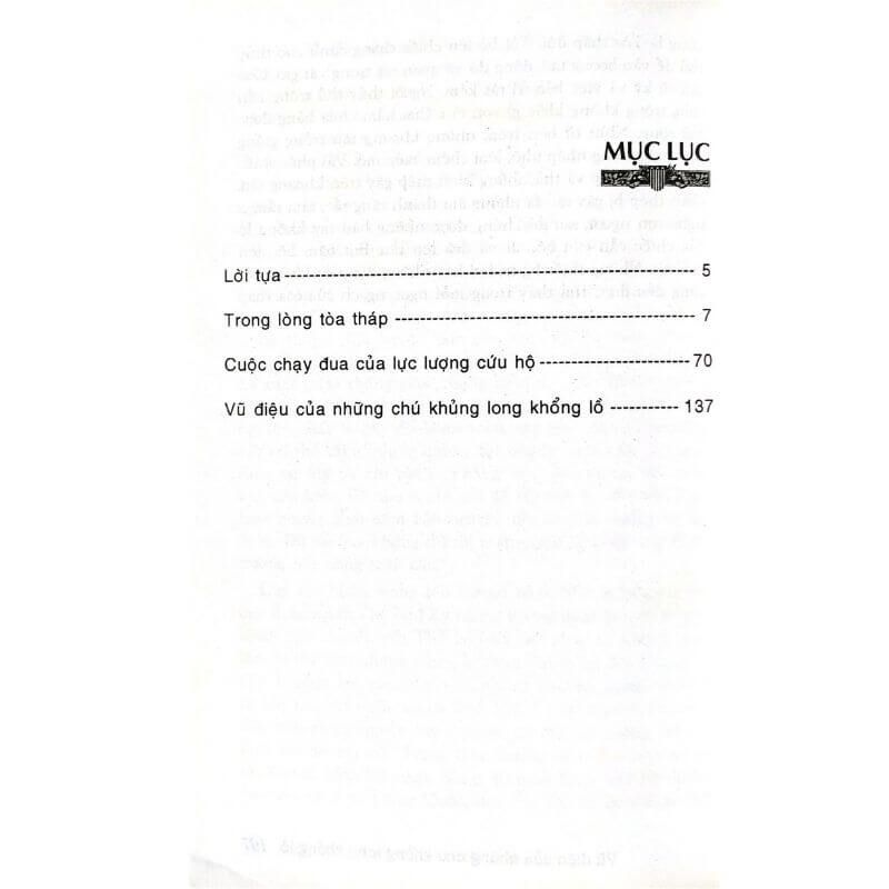 Nước Mỹ Sau Sự Kiện 11- 9 - Vanlangbooks
