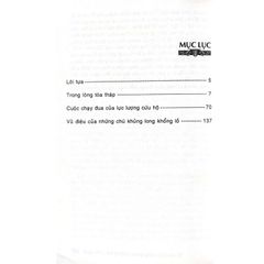 Nước Mỹ Sau Sự Kiện 11- 9 - Vanlangbooks
