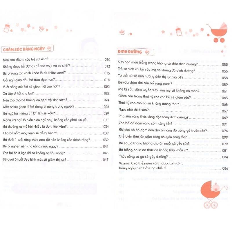 Nuôi Con Như Chuyên Gia Tránh Xa Lời Truyền Miệng - Vanlangbooks