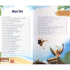 10 Vạn Câu Hỏi Vì Sao? Bí Ẩn Về Loài Chim, Động Vật Dưới Biển Và Đại Dương (Tái Bản 2024) - Vanlangbooks