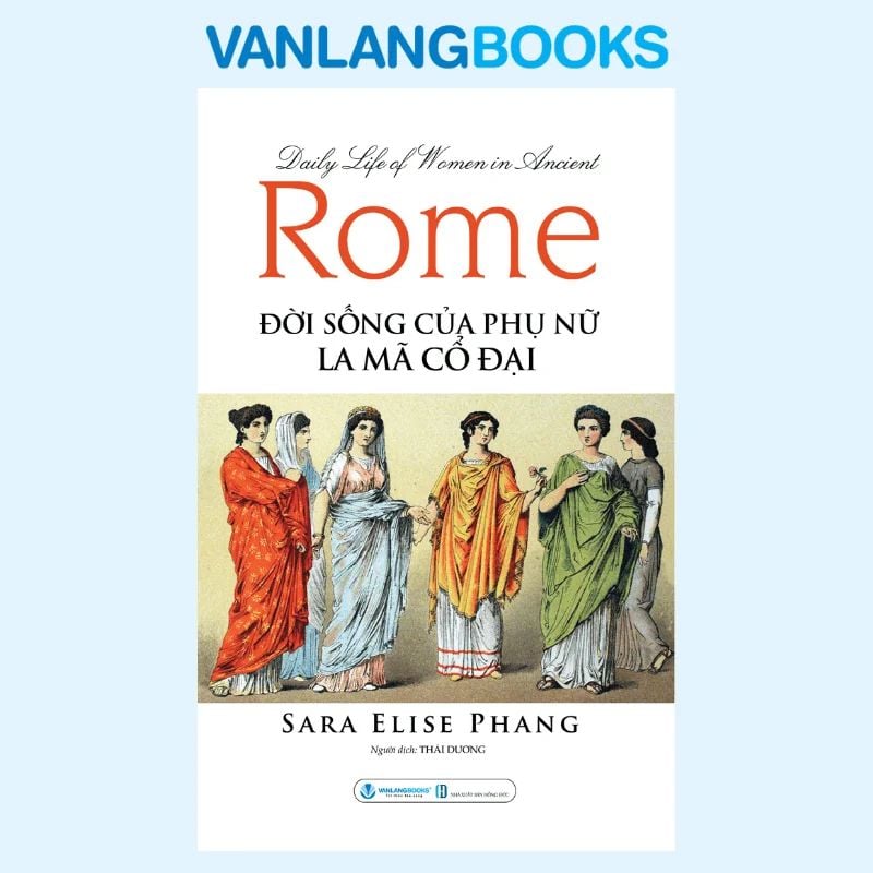 Combo Lăng Kính Cổ Đại - Vanlangbooks