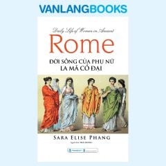 Combo Lăng Kính Cổ Đại - Vanlangbooks