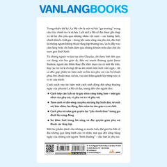 Combo Lăng Kính Cổ Đại - Vanlangbooks