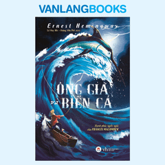 Sách Ông Già Và Biển Cả (2020)