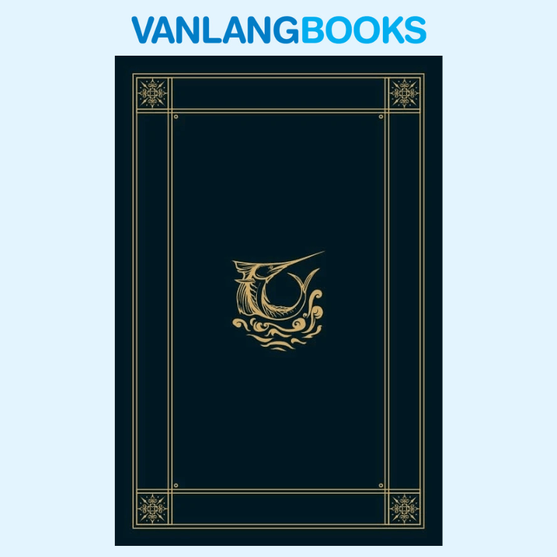 Ông Già Và Biển Cả (2022)