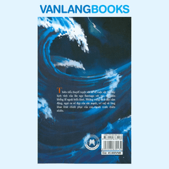 Sách Ông Già Và Biển Cả (2020)