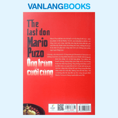 Ông Trùm Cuối Cùng