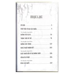 Osho - À, là thế ! (Tái Bản 2023) - Vanlangbooks