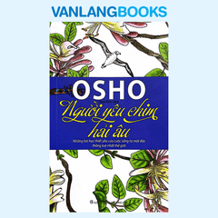 Osho - Người Yêu Chim Hải Âu