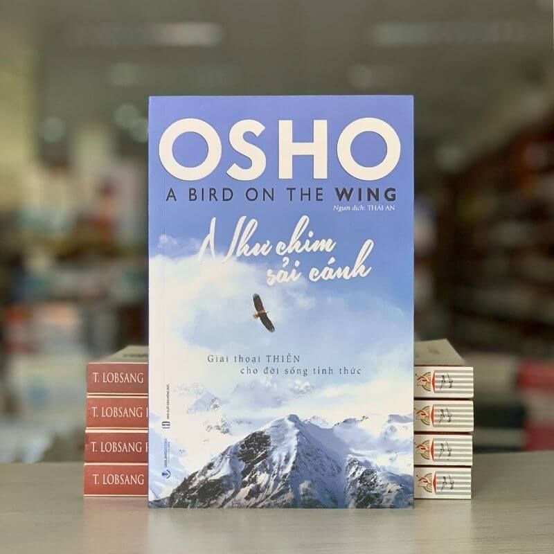 Như Chim Sải Cánh - Vanlangbooks