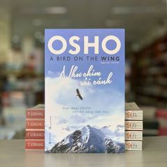 Như Chim Sải Cánh - Vanlangbooks