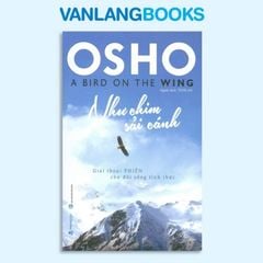 Như Chim Sải Cánh - Vanlangbooks