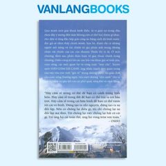 Như Chim Sải Cánh - Vanlangbooks
