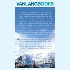 Như Chim Sải Cánh - Osho - Vanlangbooks